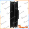 Poulie damper vilebrequin pour HYUNDAI | RKP-HY-509, 23-BPC-161